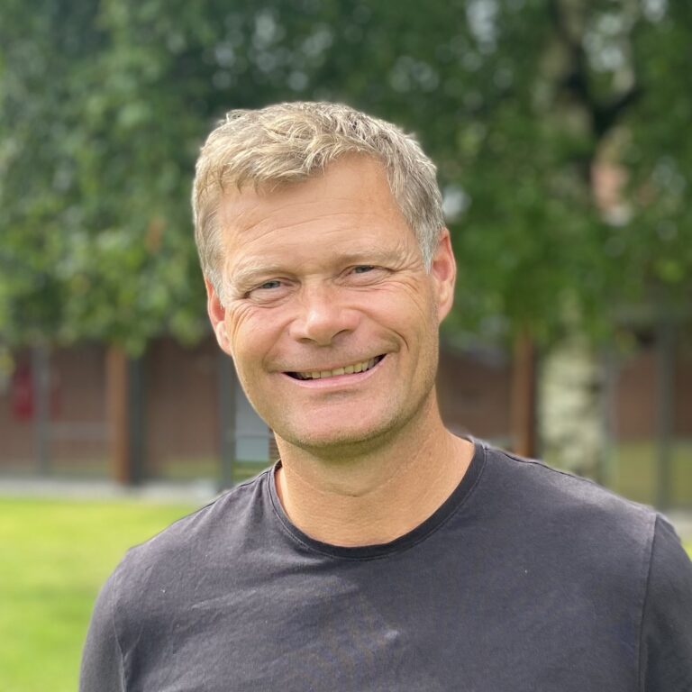 Niels Christian Jørgensen