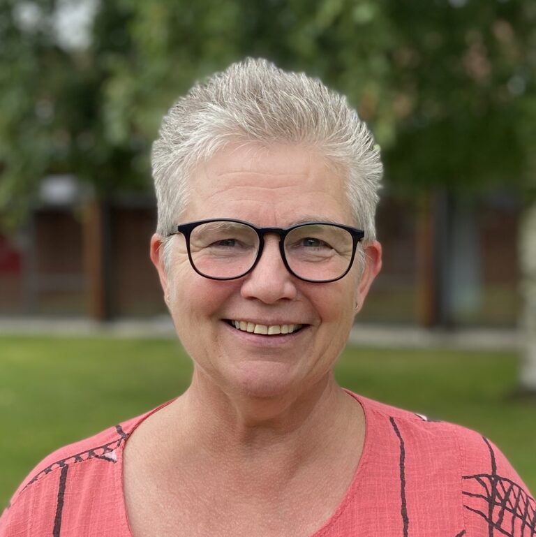 Ulla Engholm