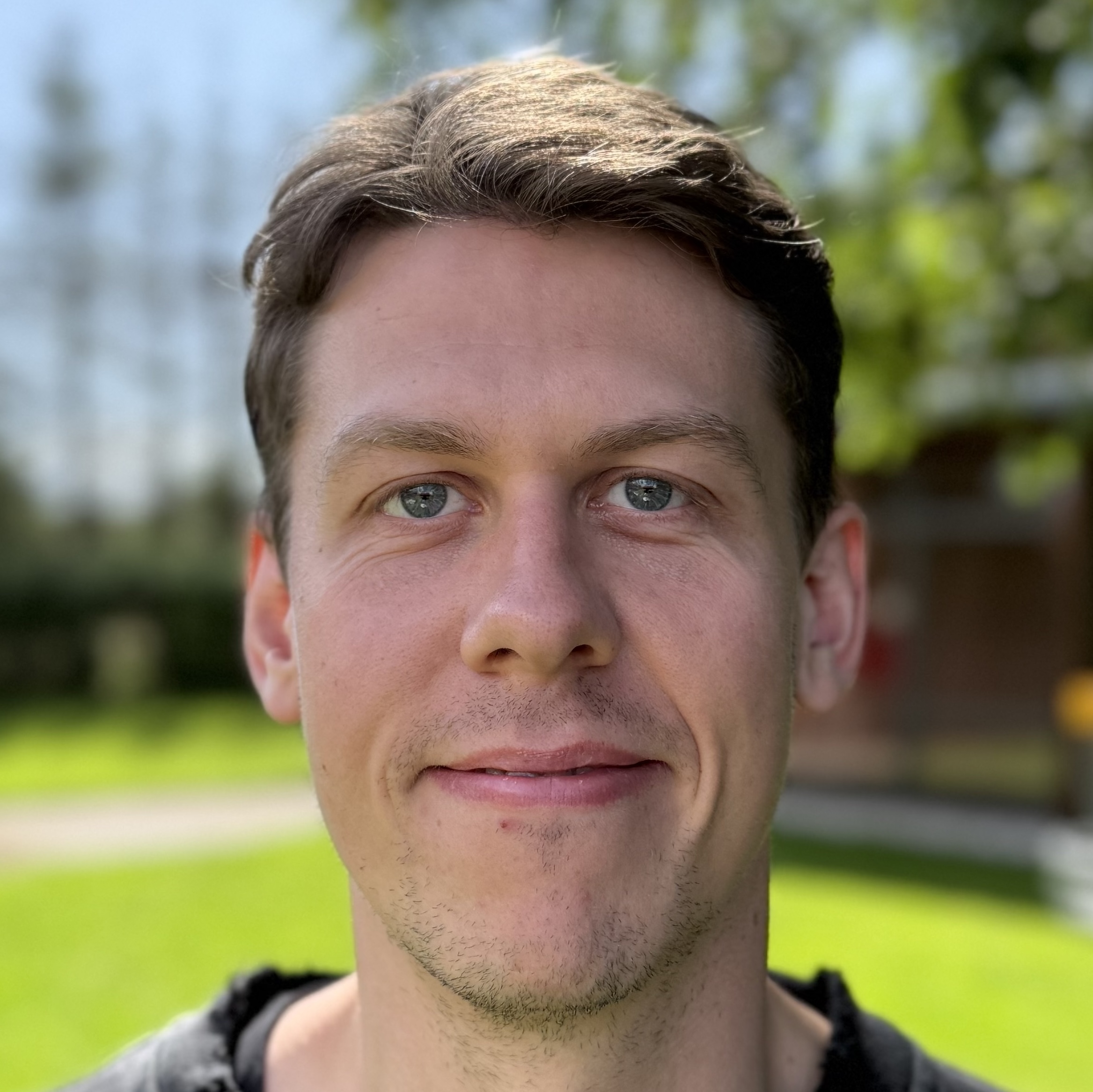 Johan Meklenborg